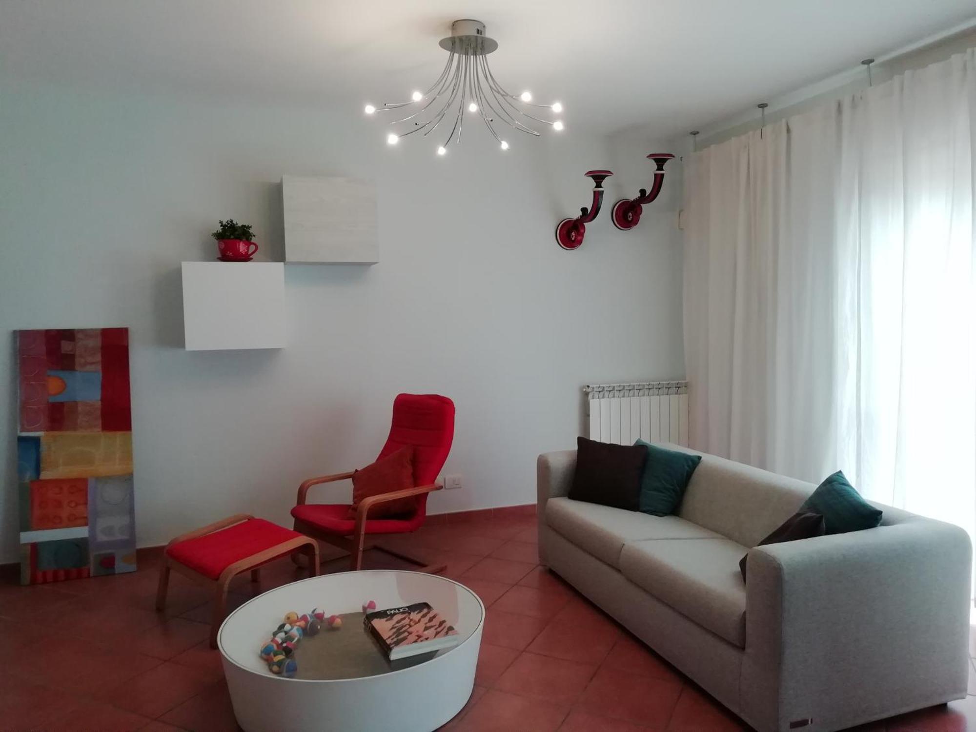 Casa Arcobaleno Apartment Siena Exterior photo