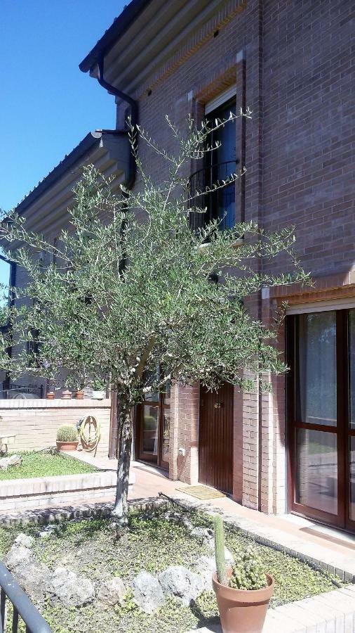 Casa Arcobaleno Apartment Siena Exterior photo