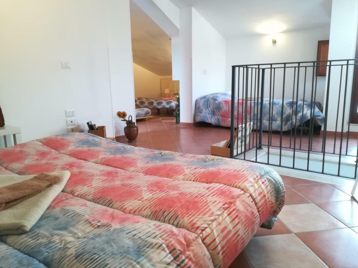 Casa Arcobaleno Apartment Siena Exterior photo
