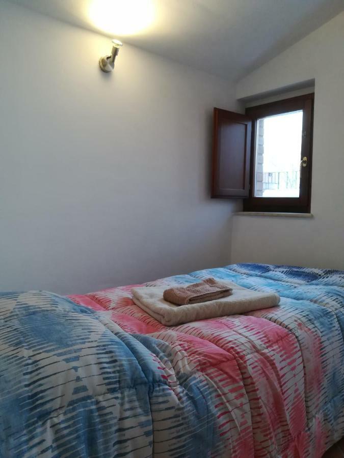 Casa Arcobaleno Apartment Siena Exterior photo